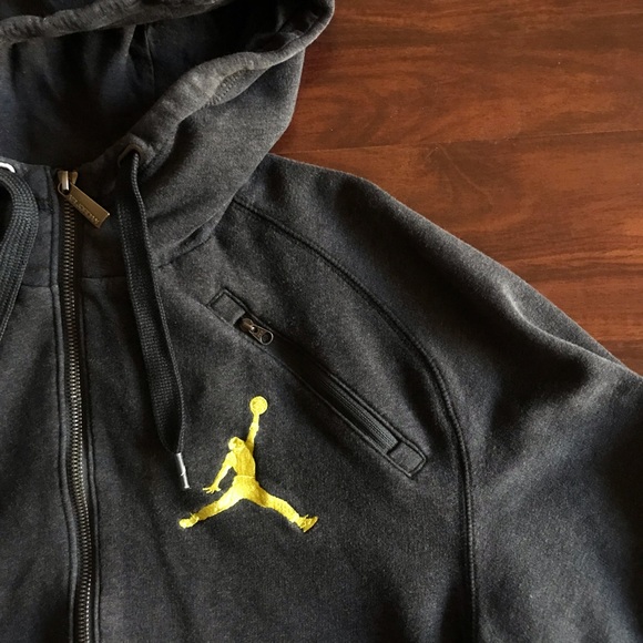 NWOT - Men’s Jordan Hoodie - Picture 2 of 4